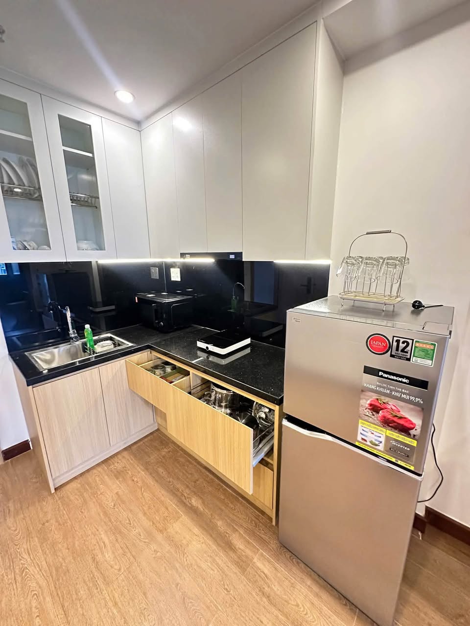 1BR apartment in An Thuong — photo 3