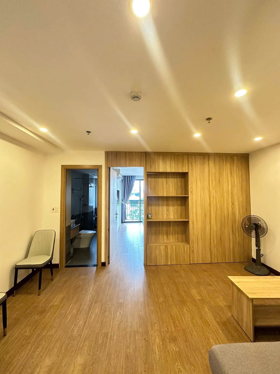 1BR apartment in An Thuong — photo 4