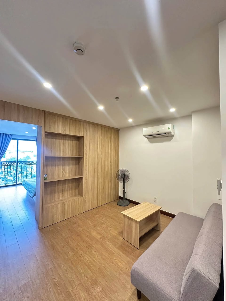 1BR apartment in An Thuong — photo 5