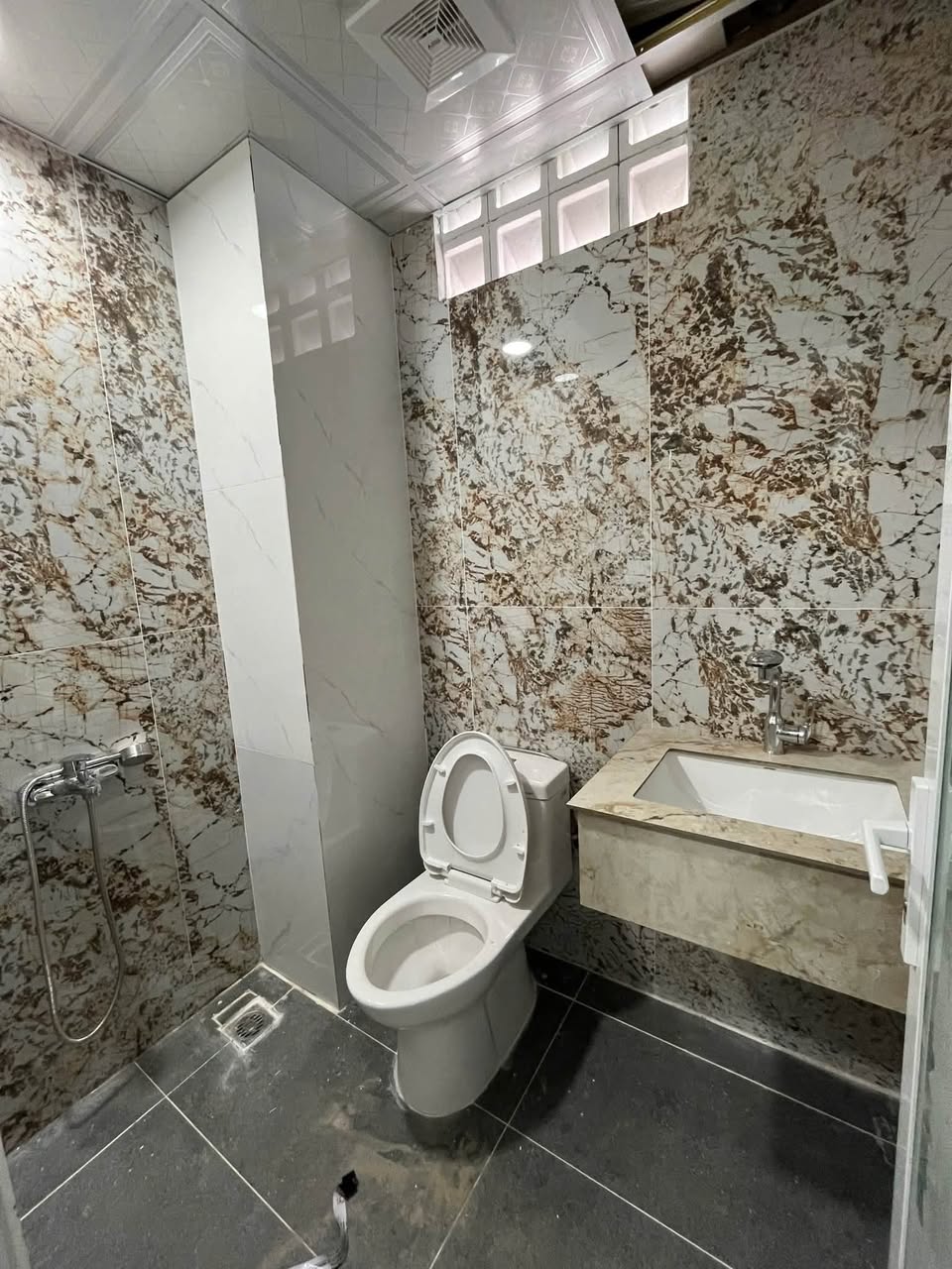 Studio studio in Hai Chau — photo 2