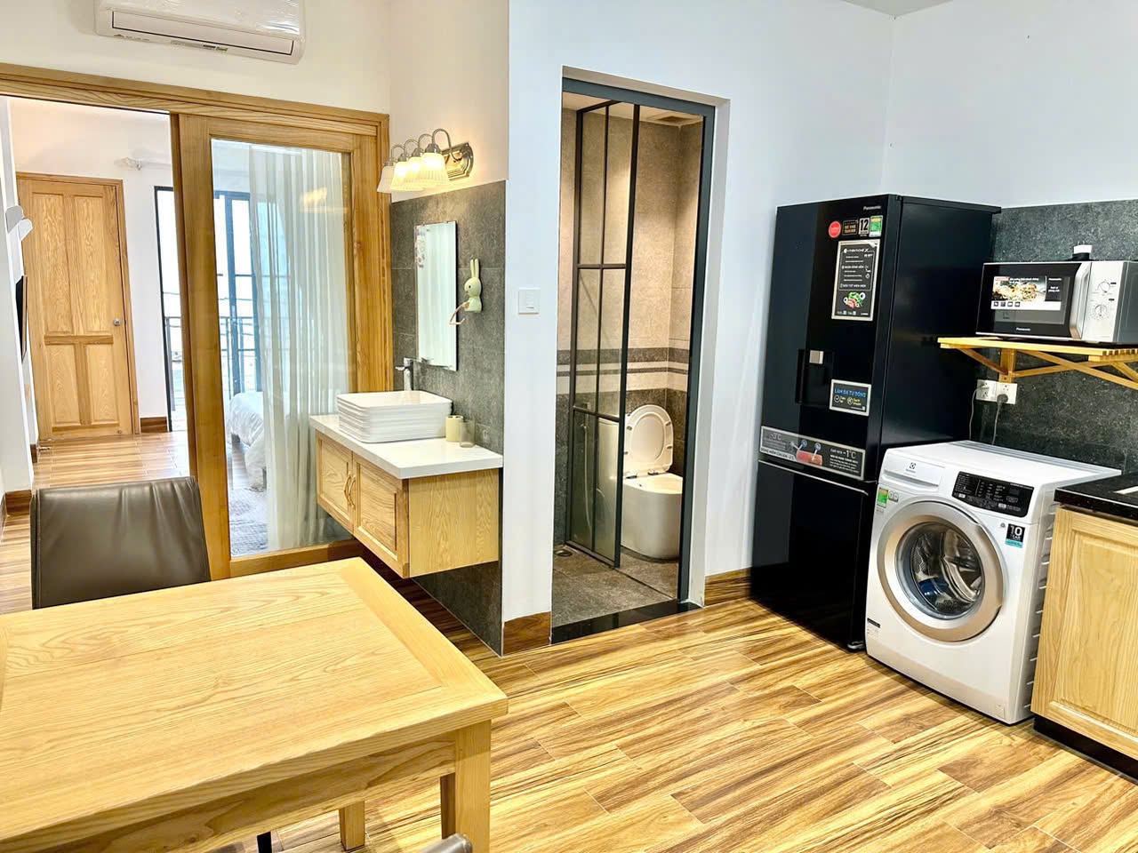 1BR apartment in Hai Chau — photo 3