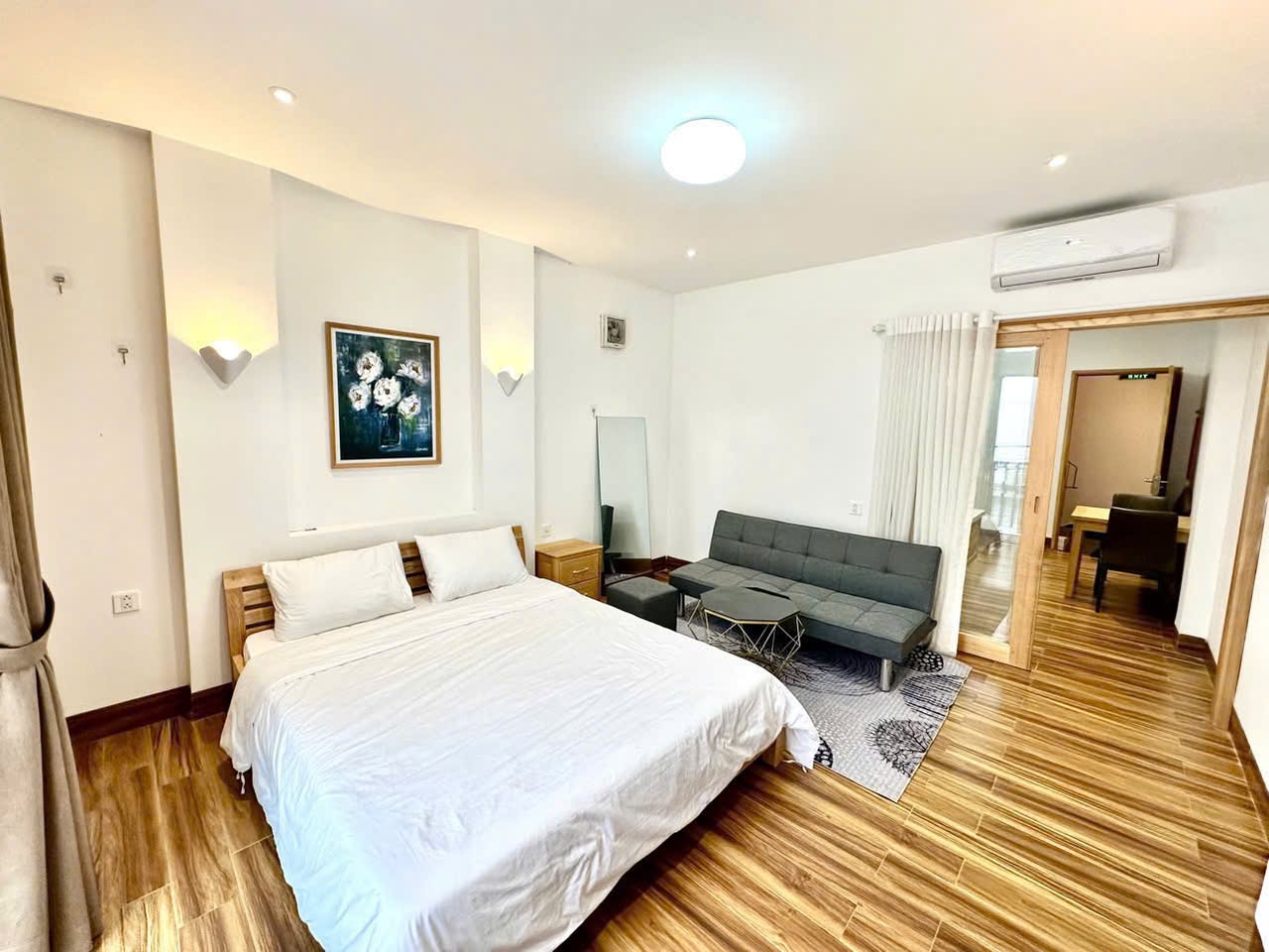 1BR apartment in Hai Chau — photo 4