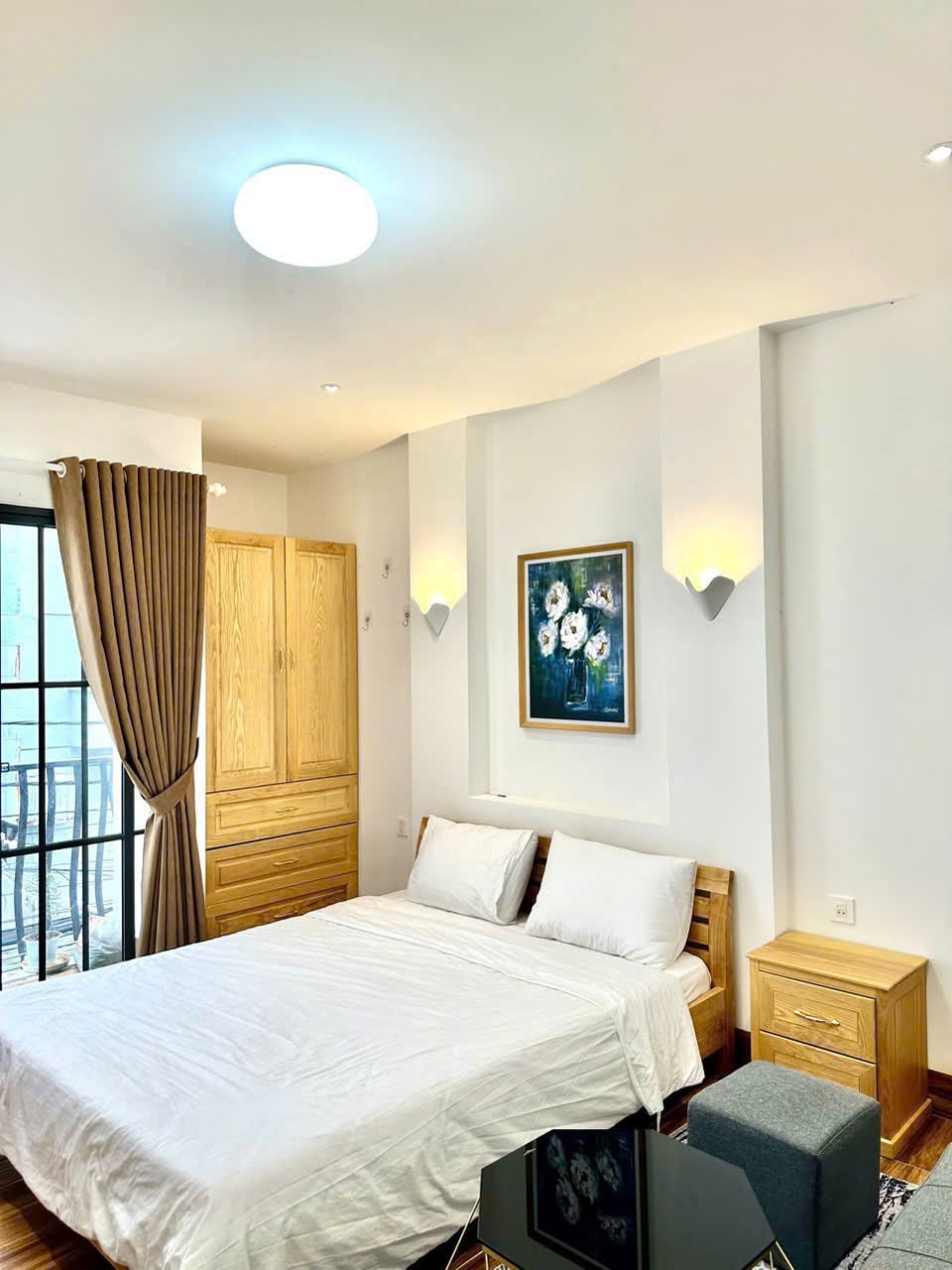 1BR apartment in Hai Chau — photo 5