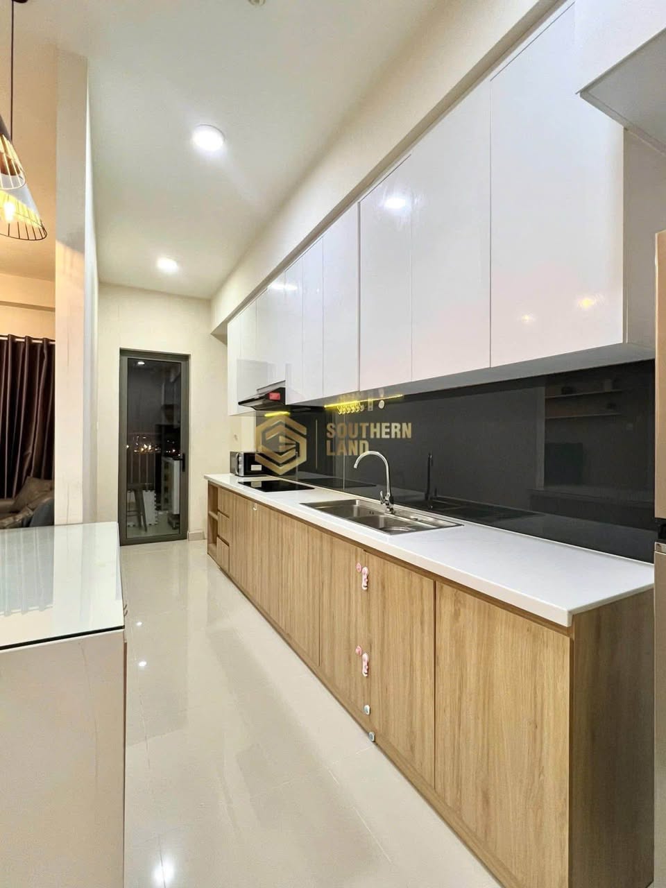 3BR apartment in Ho Chi Minh City — photo 3