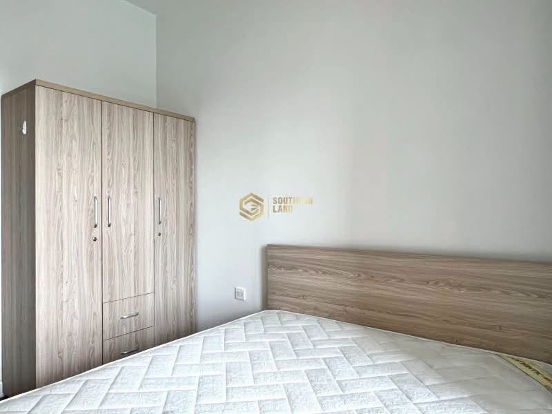 3BR apartment in Ho Chi Minh City — photo 4