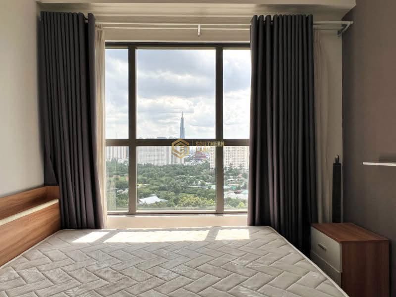 3BR apartment in Ho Chi Minh City — photo 5