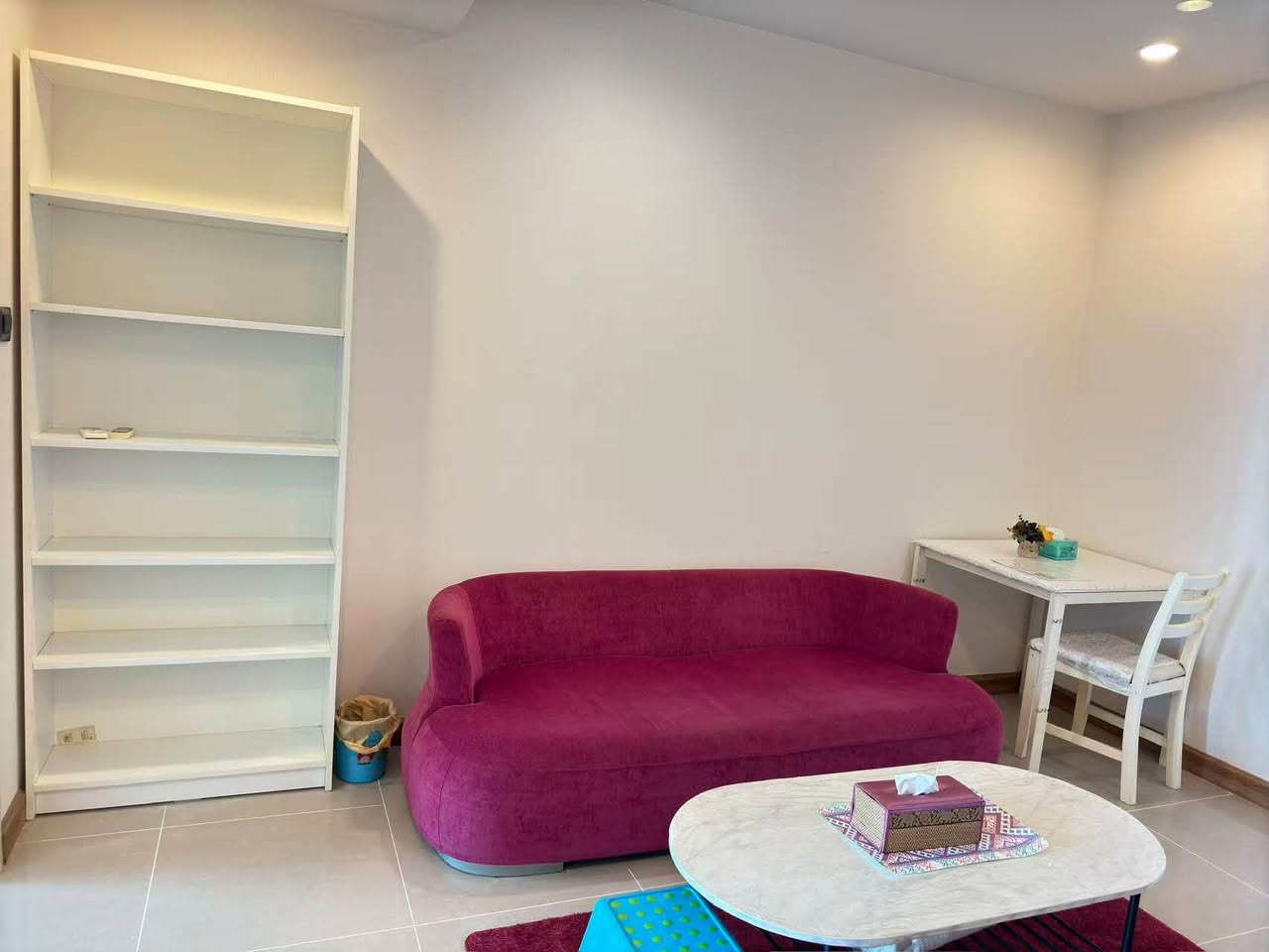1BR apartment in Ratchada — photo 2