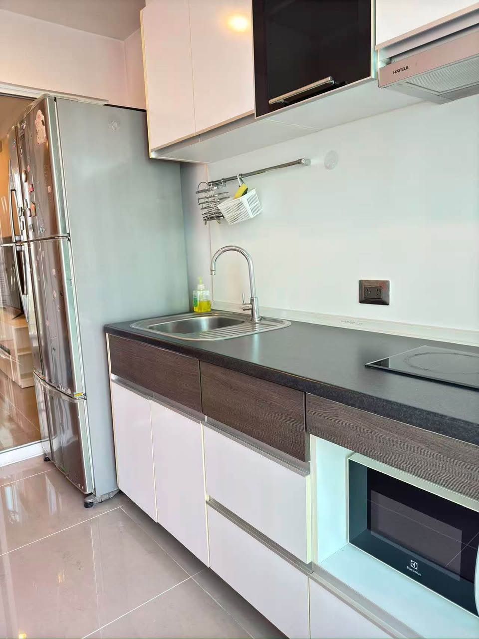 1BR apartment in Ratchada — photo 3