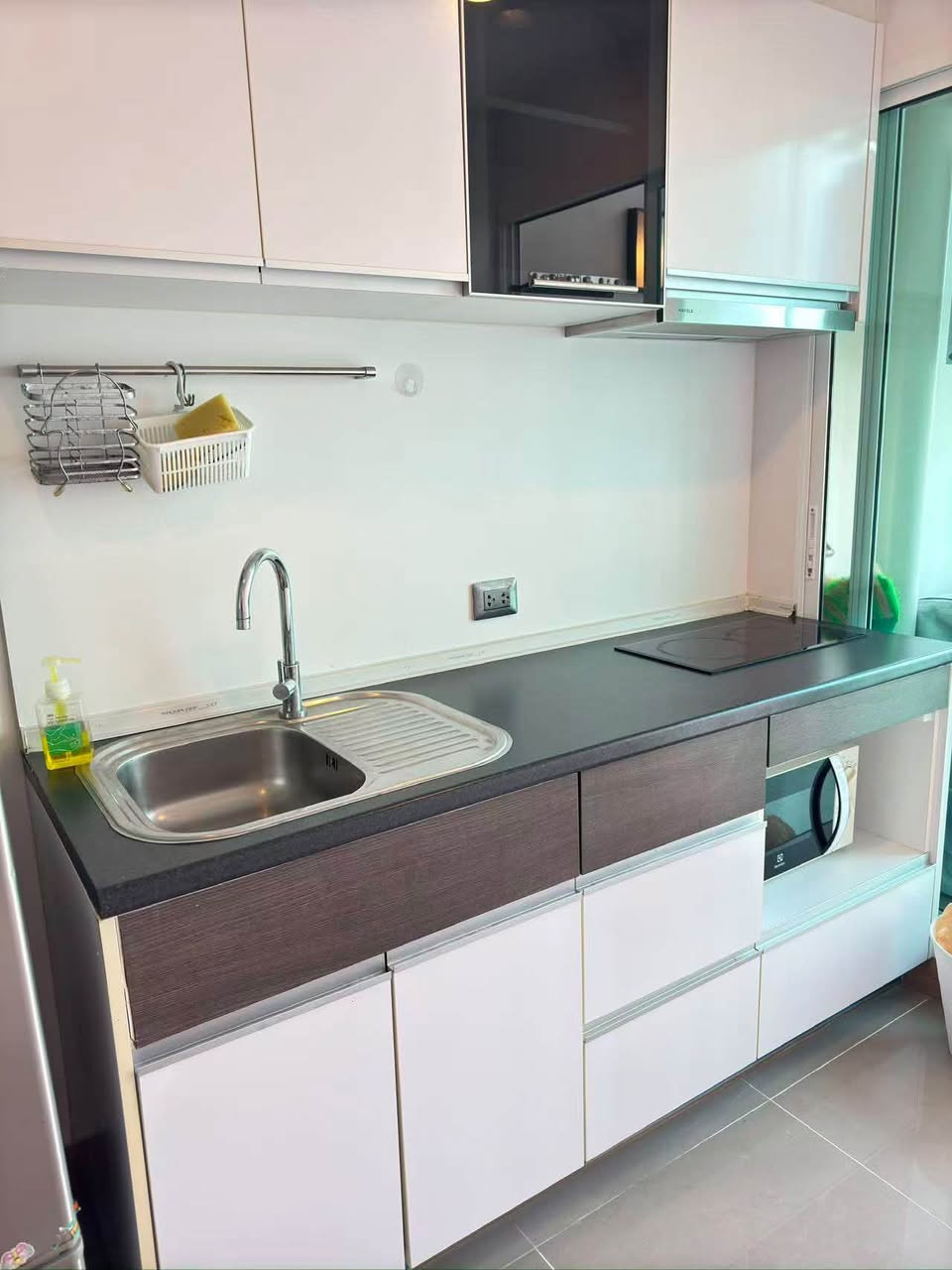 1BR apartment in Ratchada — photo 4