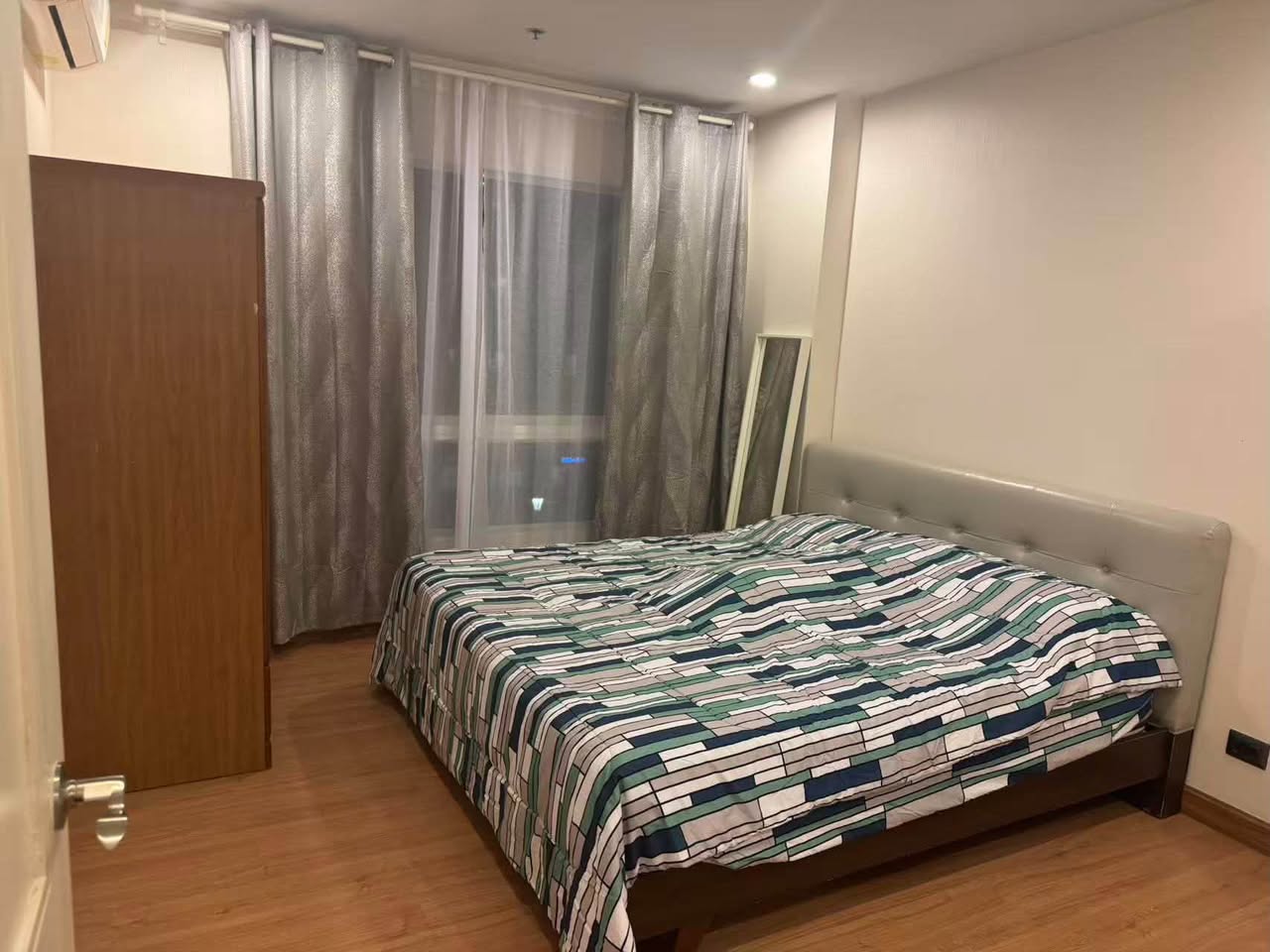 1BR apartment in Ratchada — photo 5