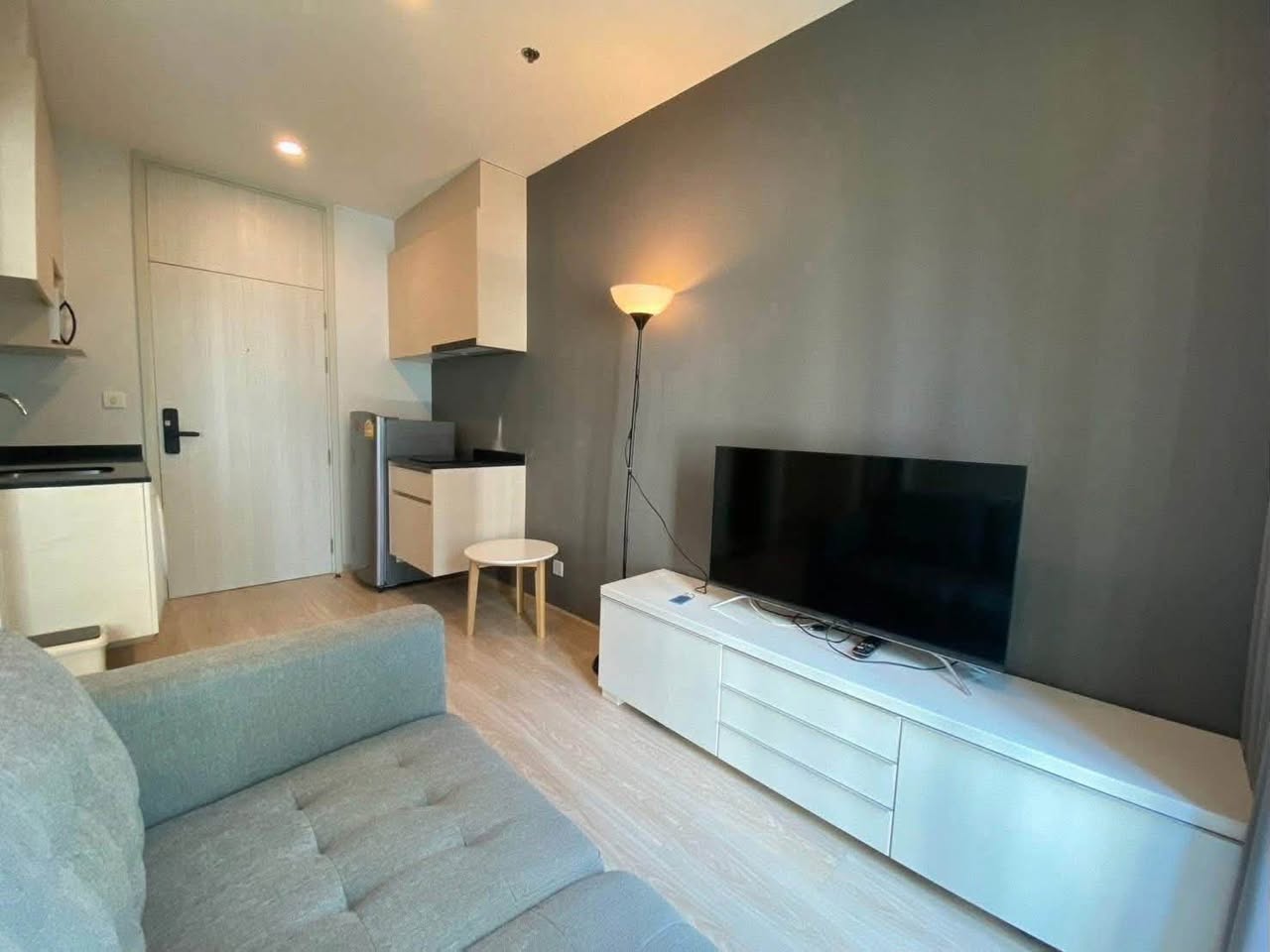 1BR condo in Ratchada — photo 2
