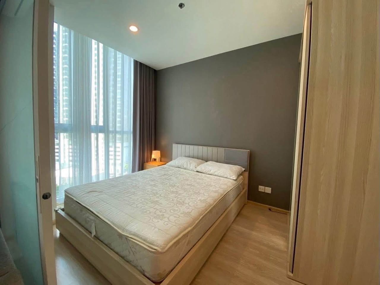 1BR condo in Ratchada — photo 3