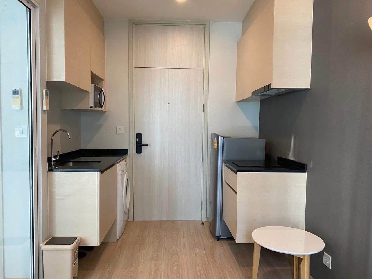 1BR condo in Ratchada — photo 5