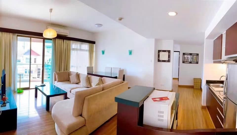 2BR apartment in Cau Giay — photo 2