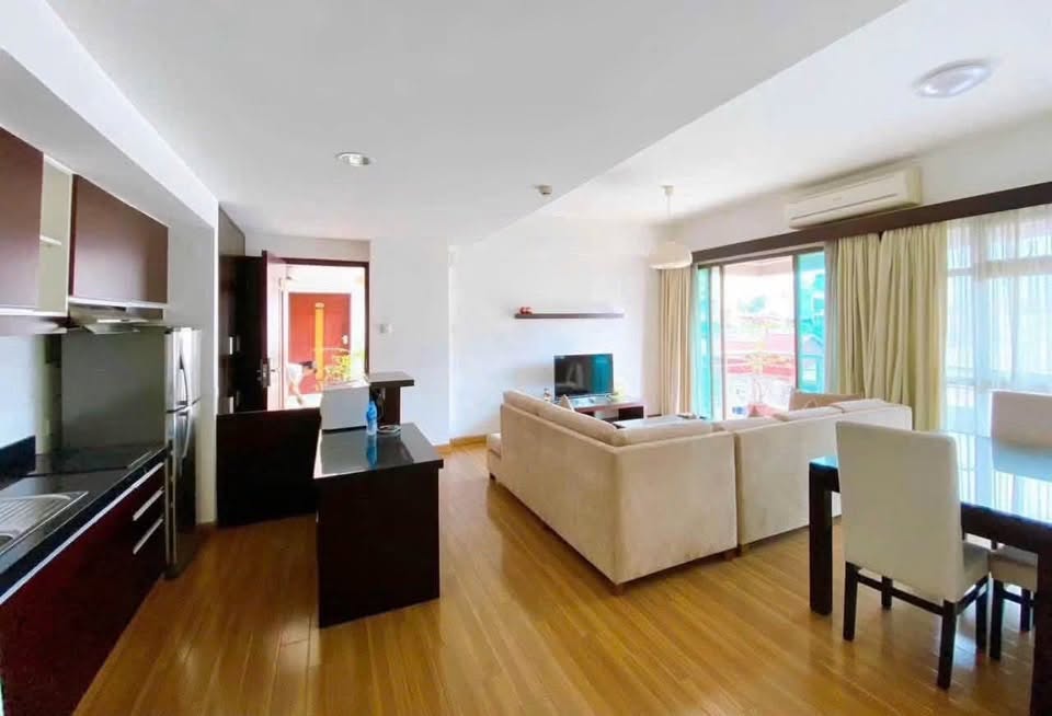 2BR apartment in Cau Giay — photo 3