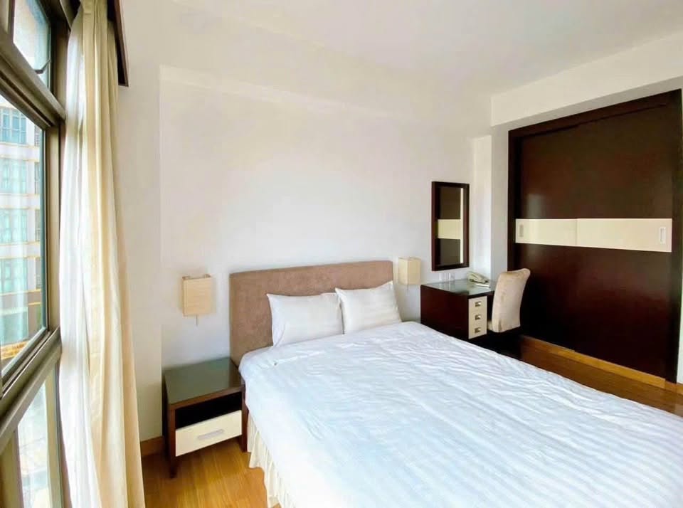 2BR apartment in Cau Giay — photo 4