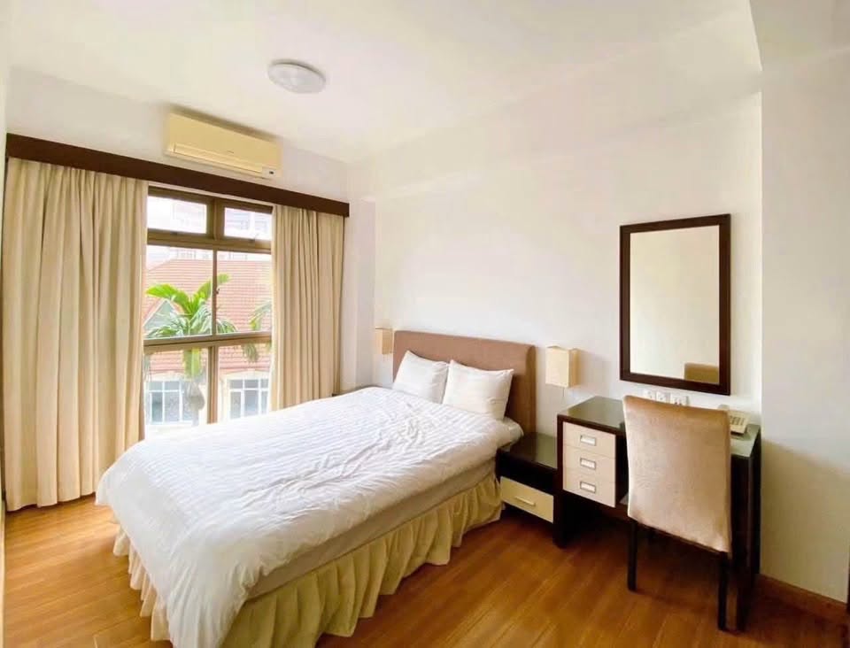 2BR apartment in Cau Giay — photo 5