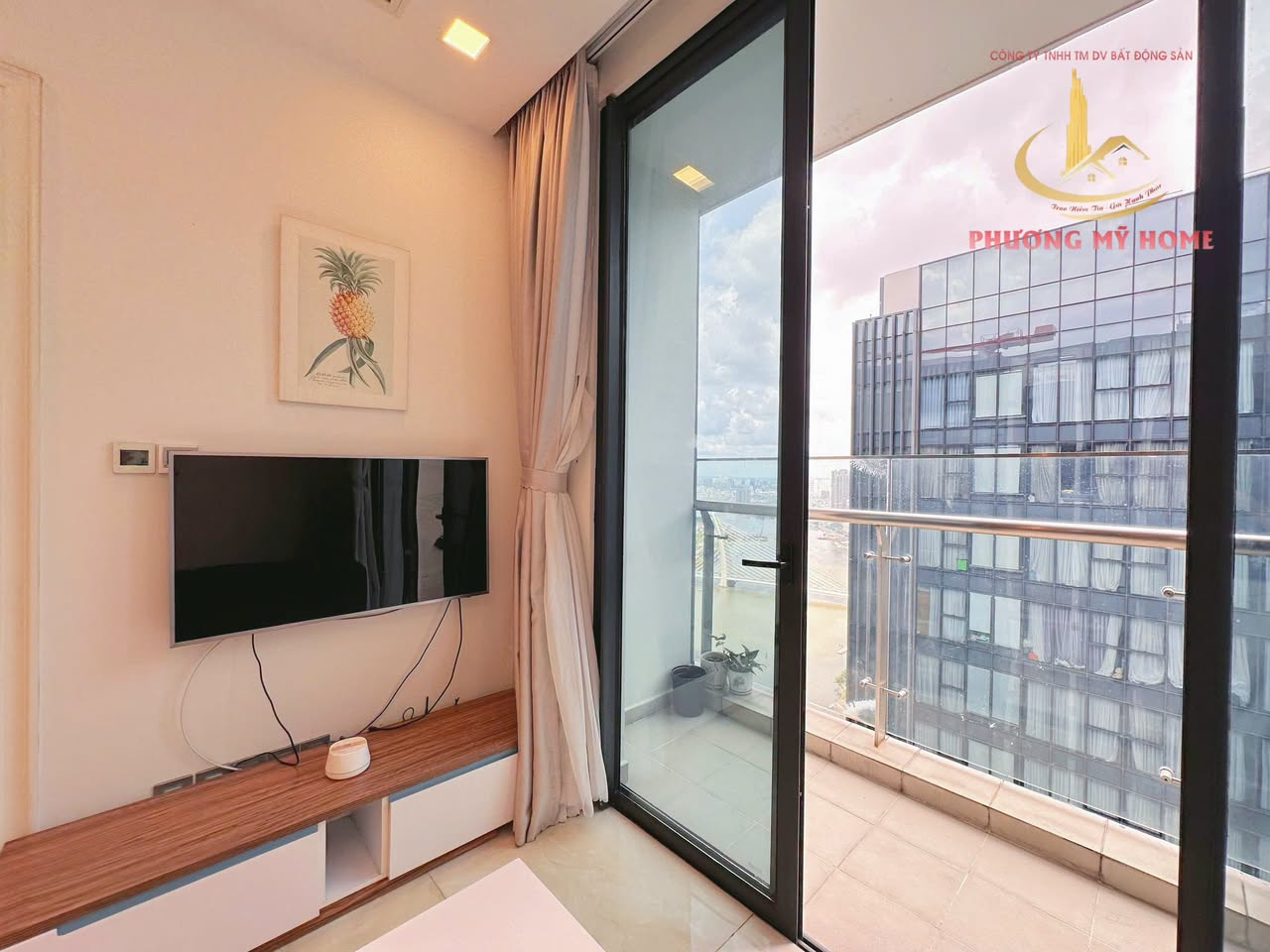 2BR apartment in District 1 — photo 3