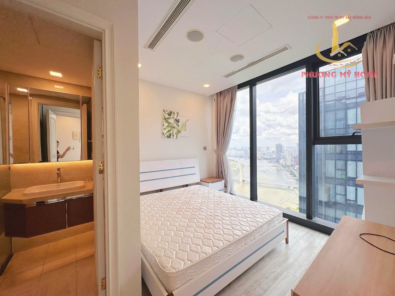 2BR apartment in District 1 — photo 4