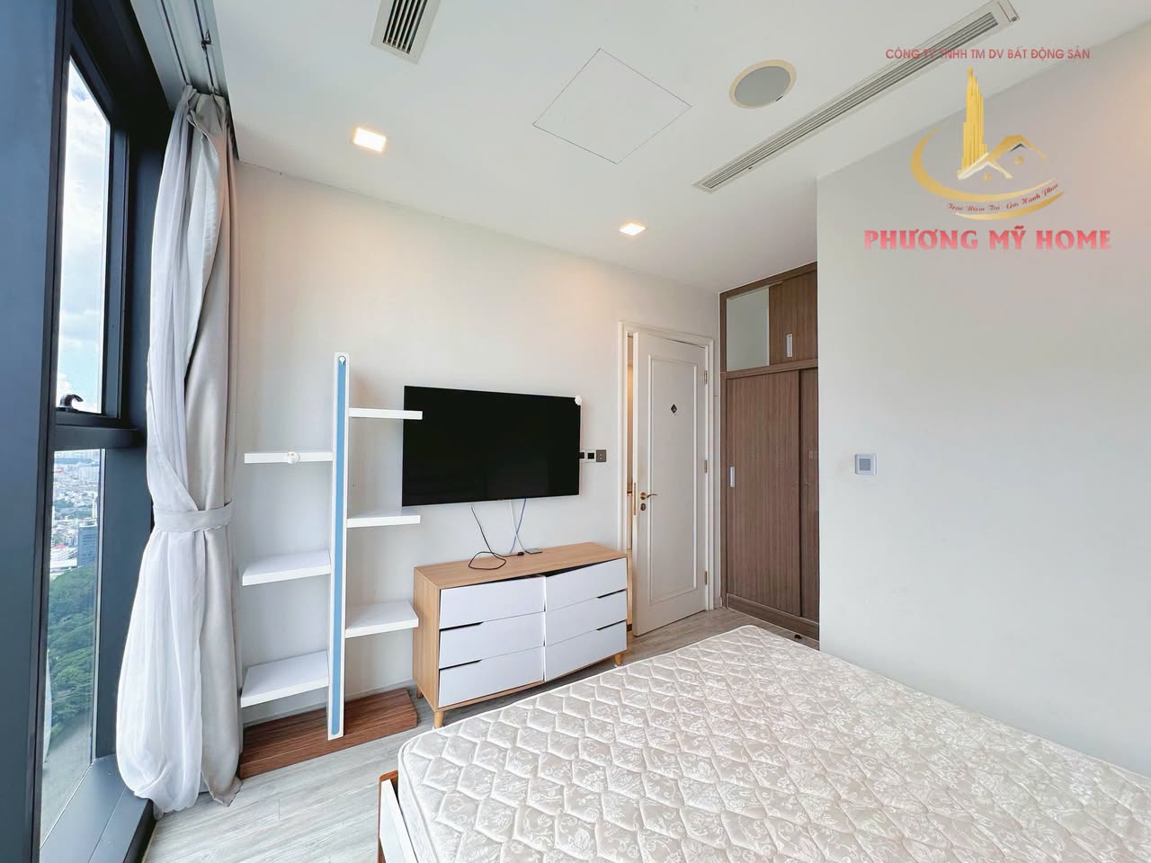 2BR apartment in District 1 — photo 5