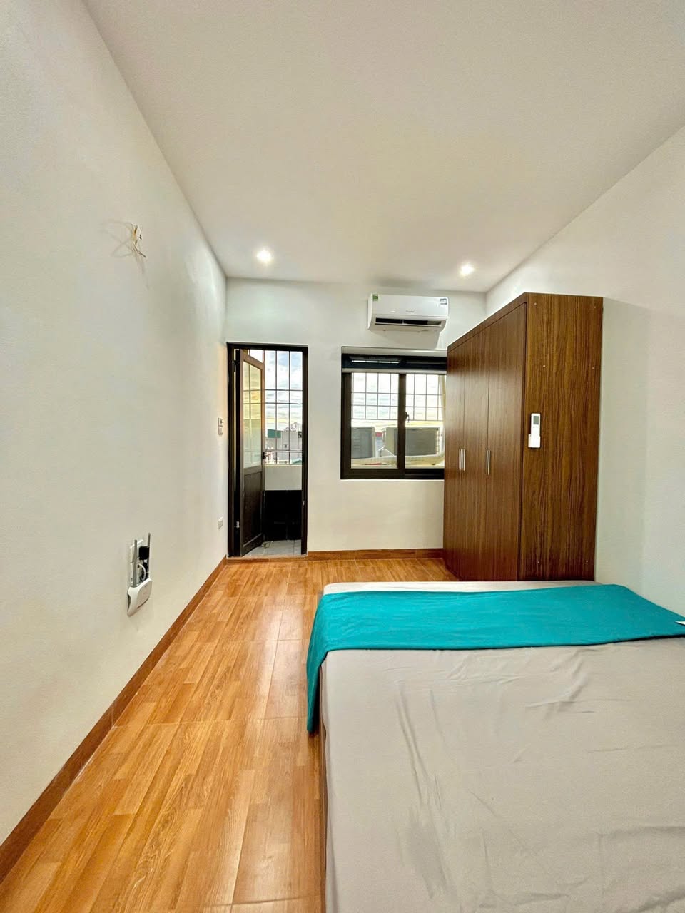 1BR room in Hoan Kiem — photo 2