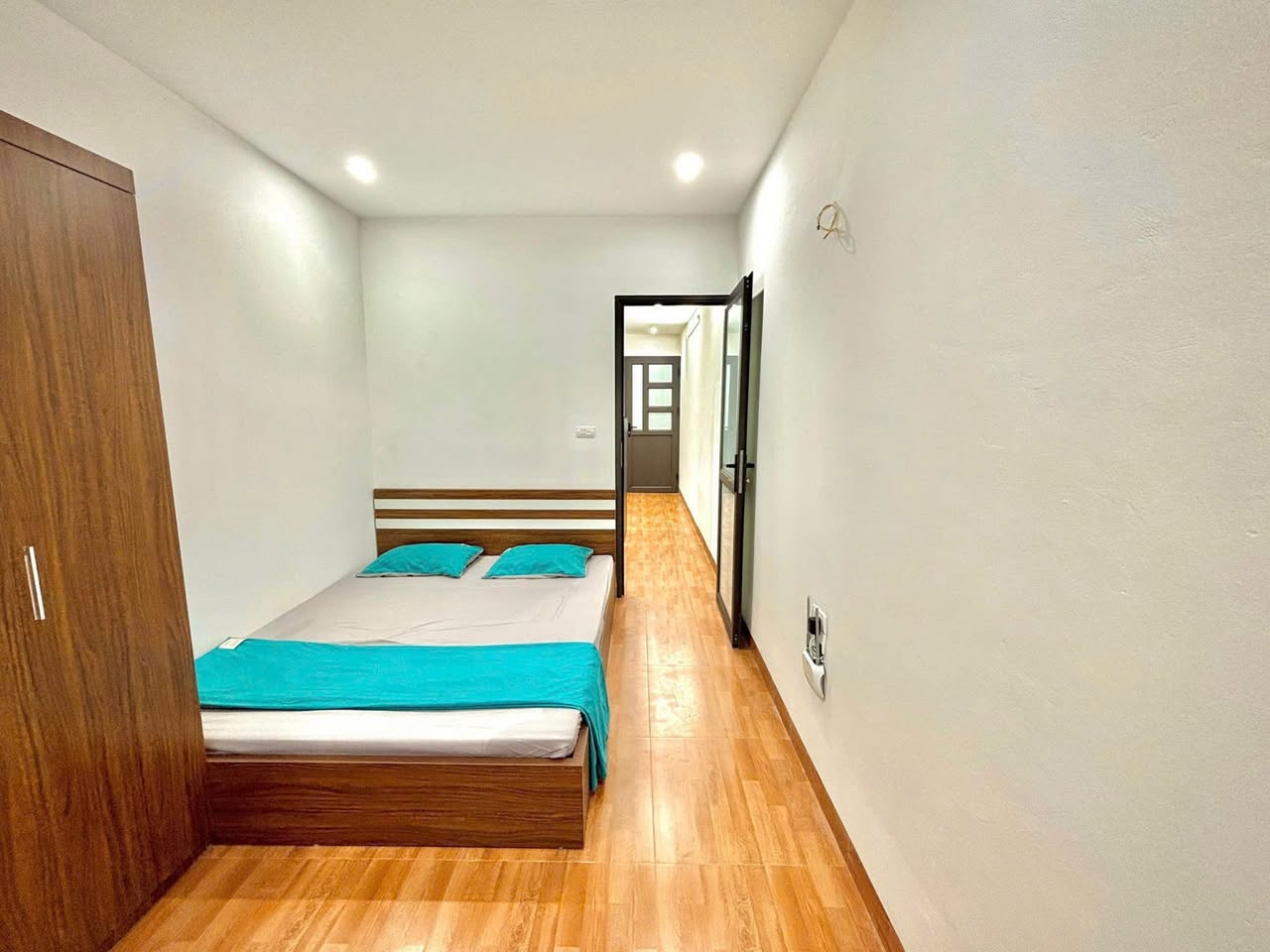 1BR room in Hoan Kiem — photo 3