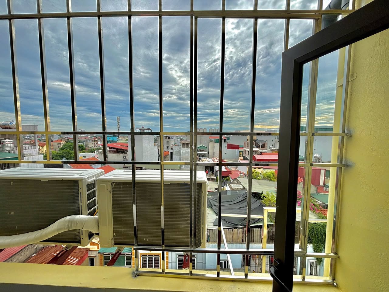 1BR room in Hoan Kiem — photo 4