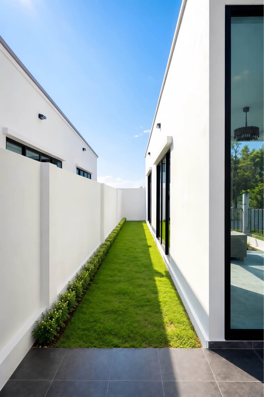 3BR house in Central Pattaya — photo 3