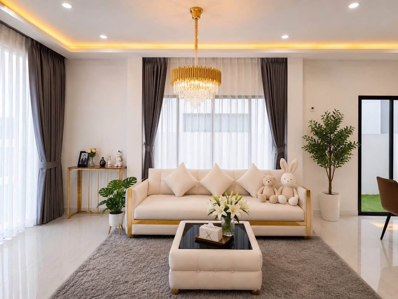 3BR house in Central Pattaya — photo 4