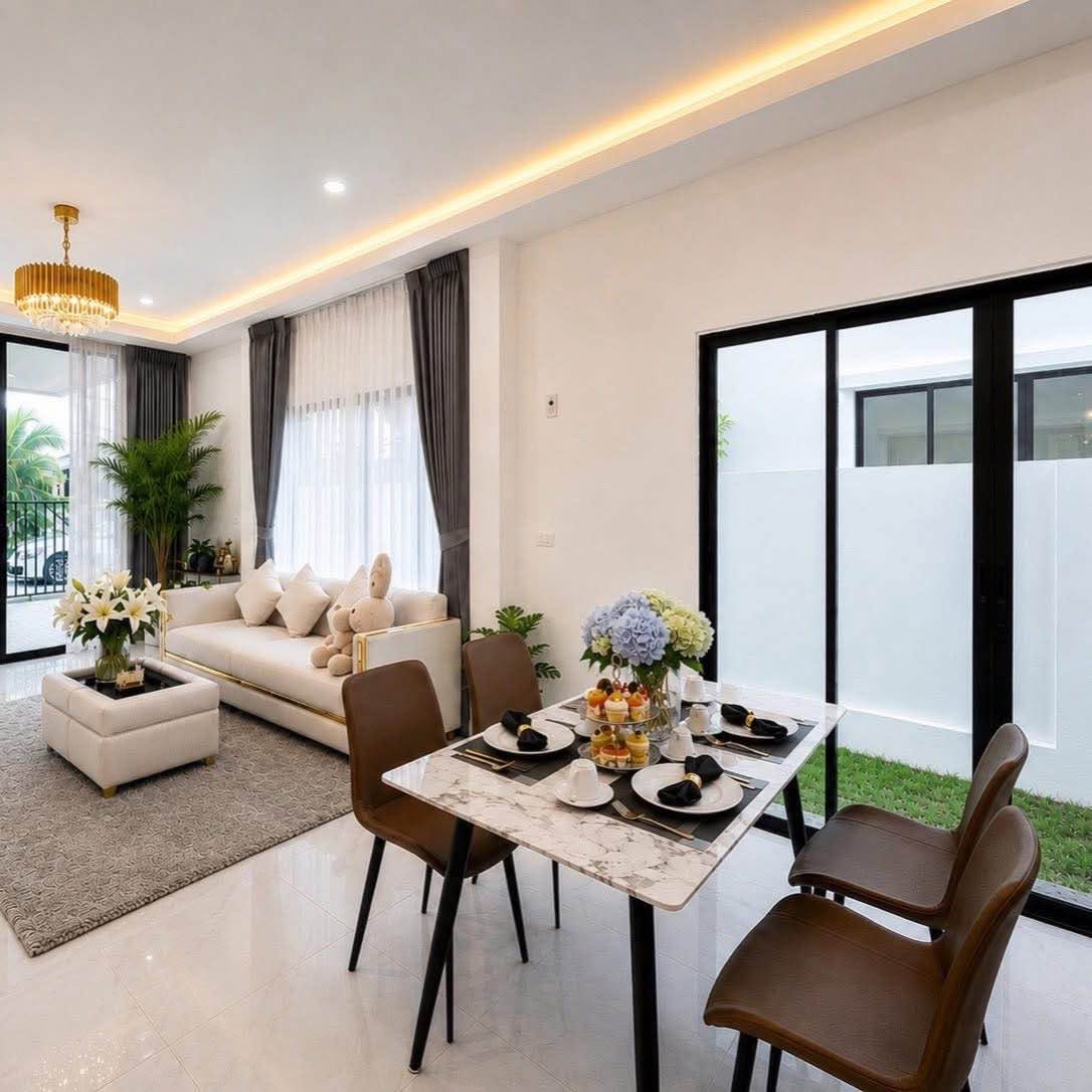3BR house in Central Pattaya — photo 5