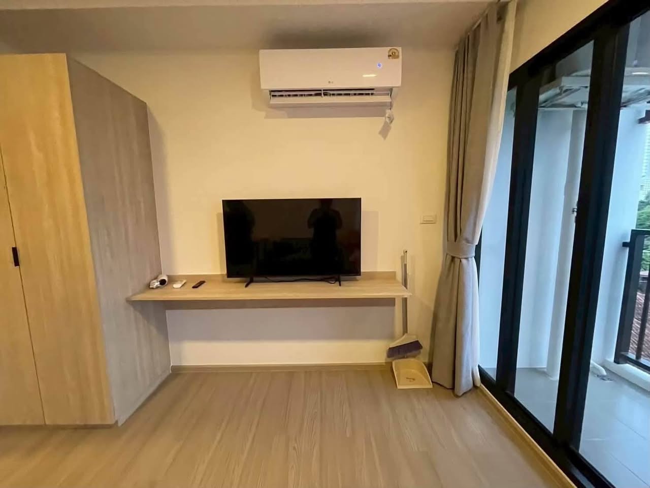 Studio condo in North Pattaya — photo 5