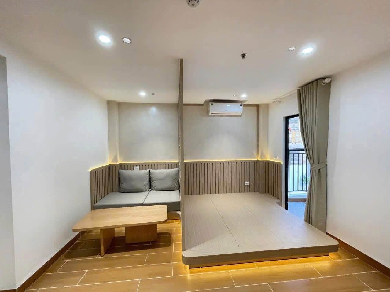 apartment in Cau Giay — photo 2