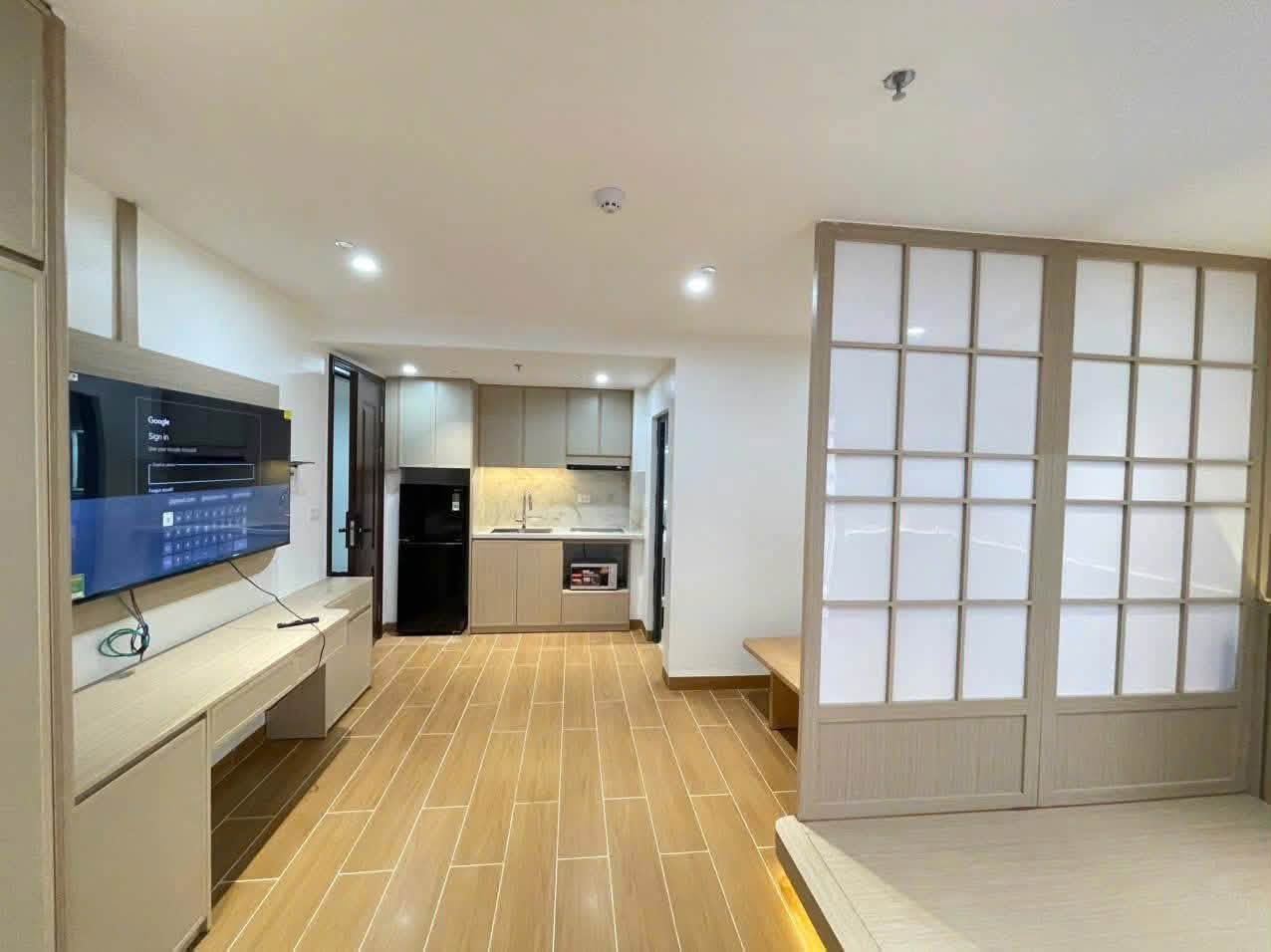 apartment in Cau Giay — photo 3