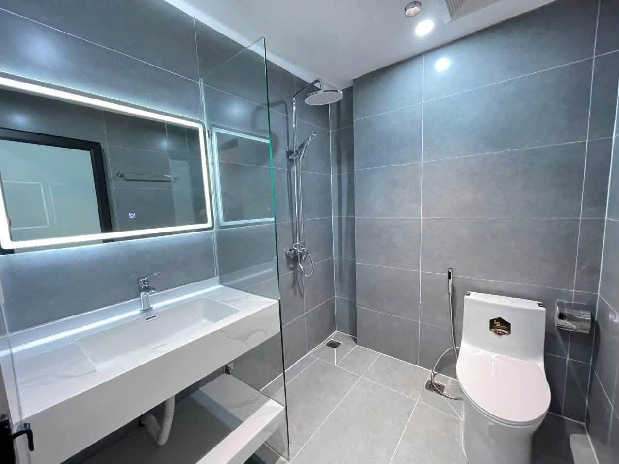 apartment in Cau Giay — photo 5