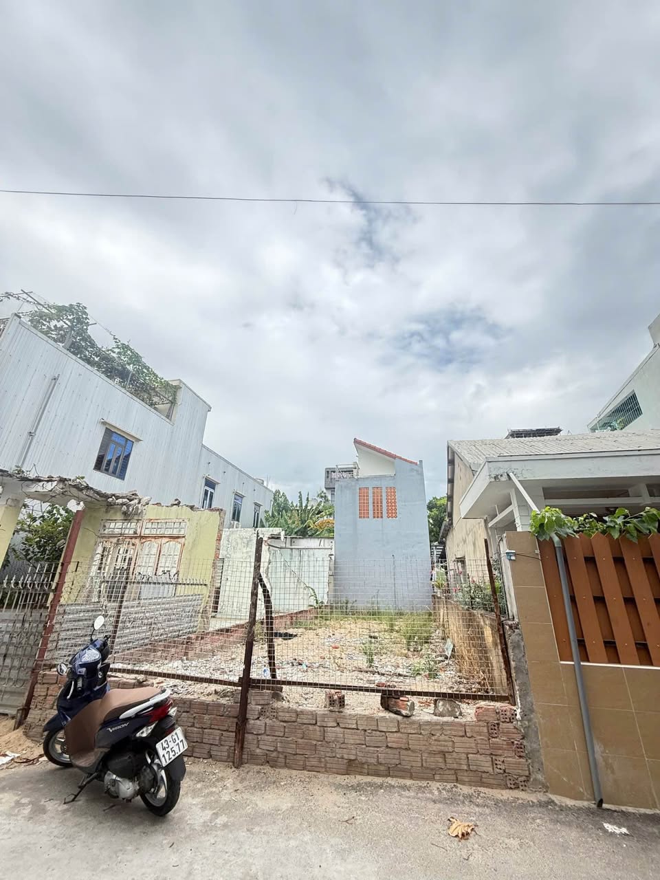 property for sale in Lien Chieu — photo 3