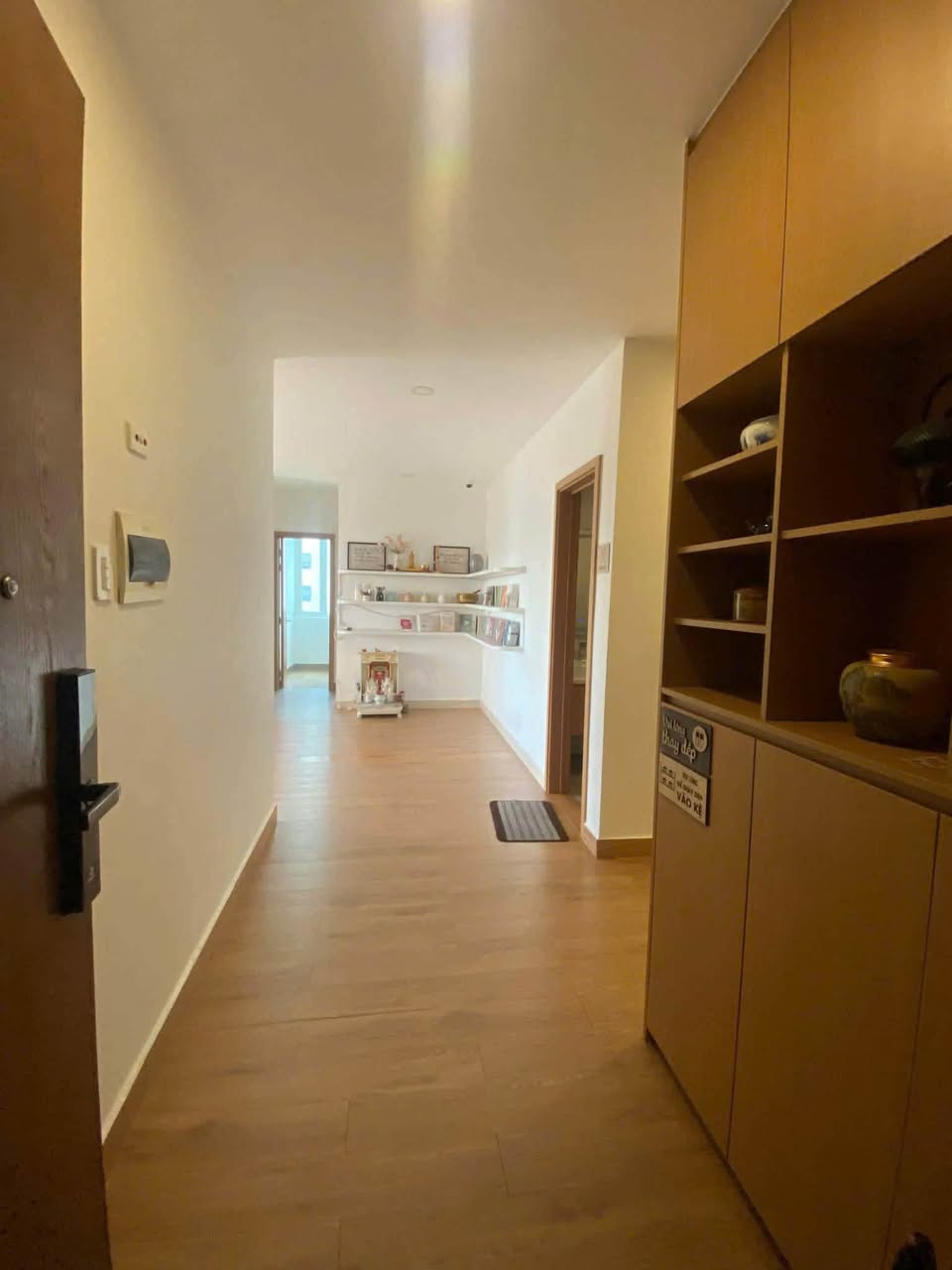2BR apartment in District 2 — photo 2