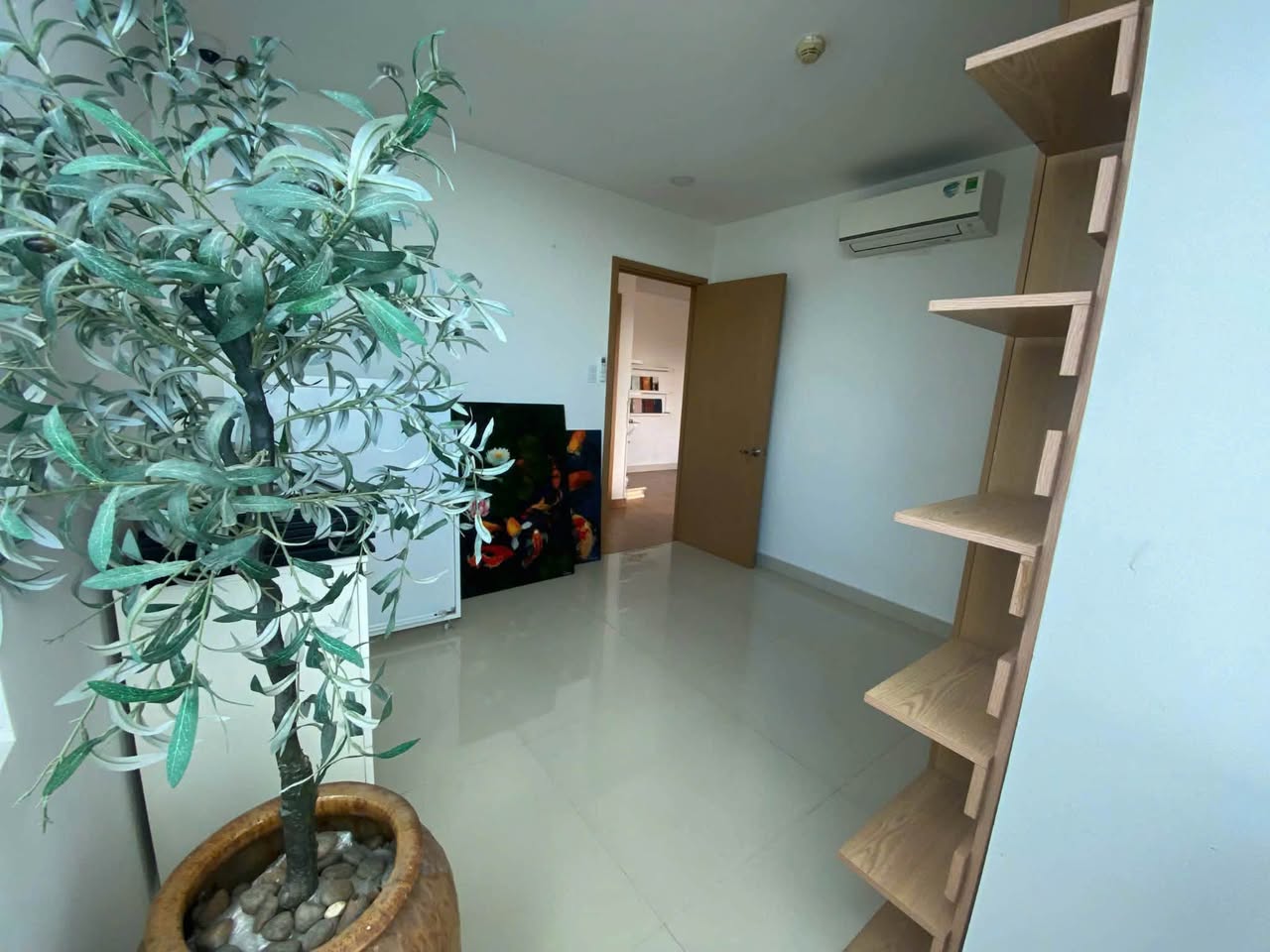 2BR apartment in District 2 — photo 3