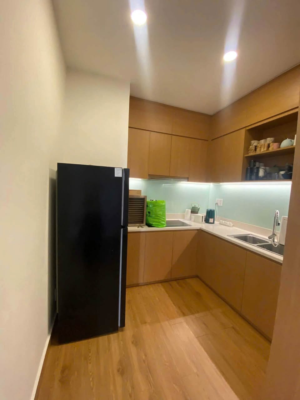 2BR apartment in District 2 — photo 5