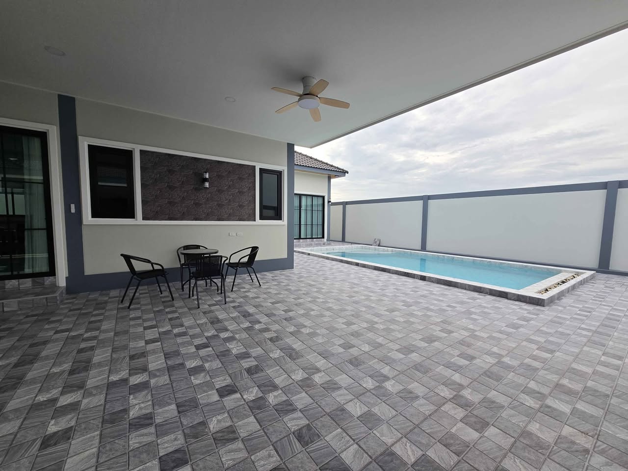 4BR villa in East Pattaya — photo 2