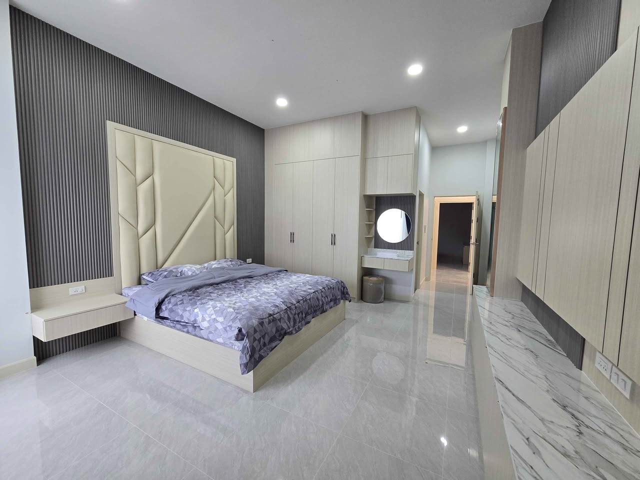 4BR villa in East Pattaya — photo 4
