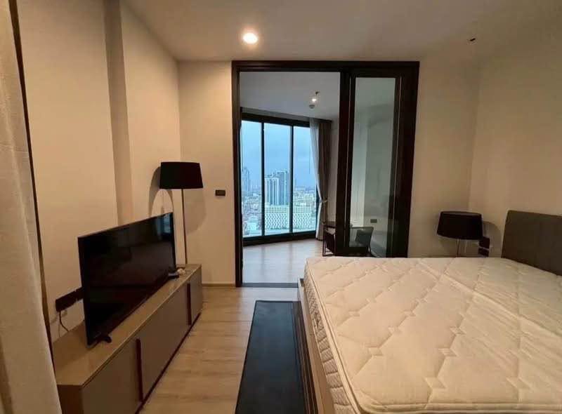 1BR condo in Central Pattaya — photo 4