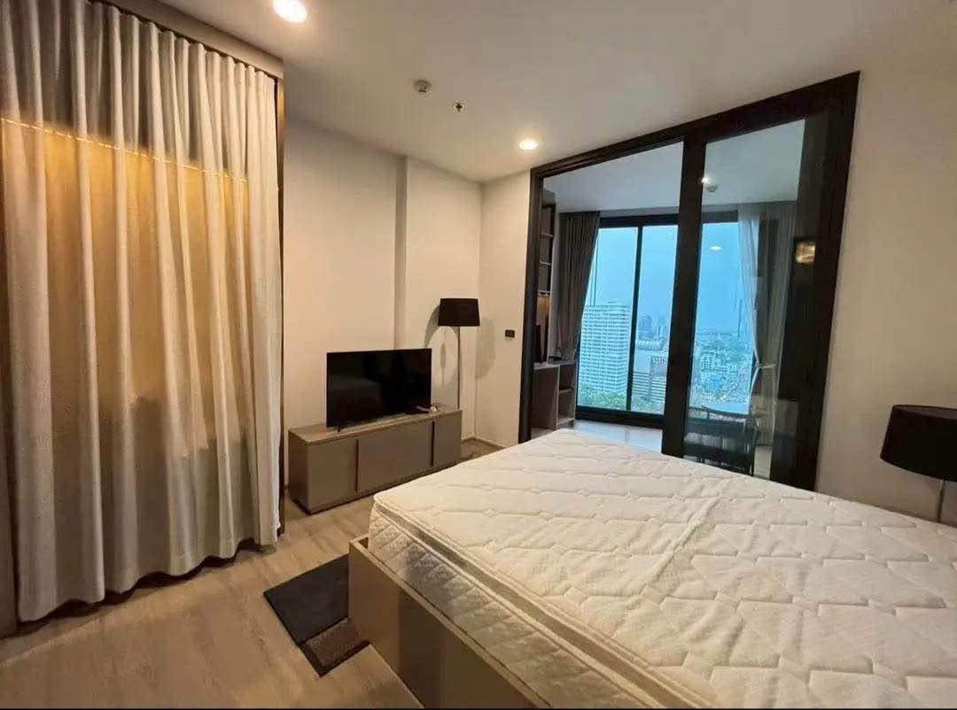 1BR condo in Central Pattaya — photo 5
