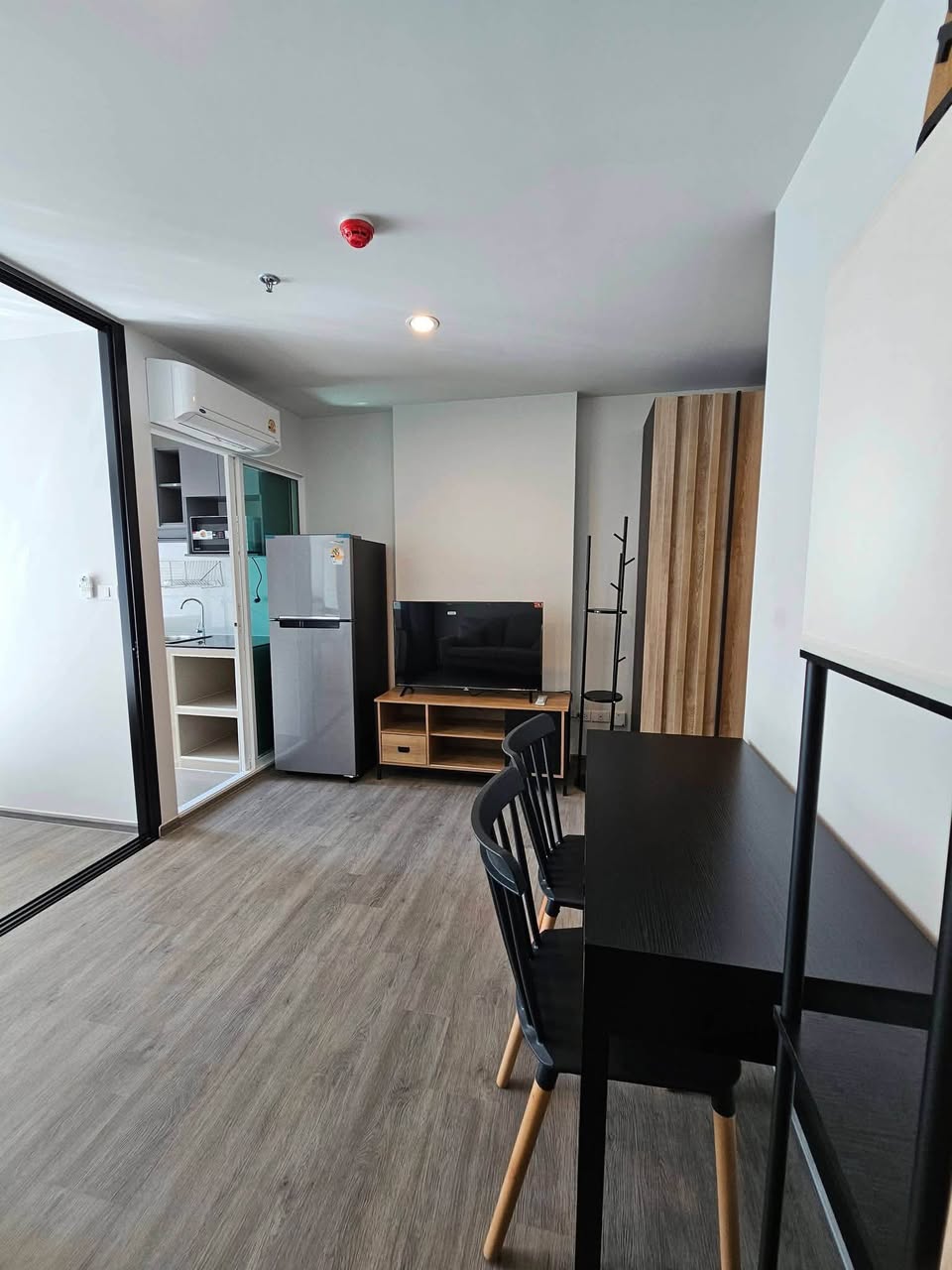 1BR apartment in Bang Na — photo 2