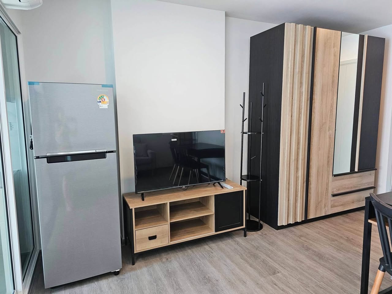 1BR apartment in Bang Na — photo 3
