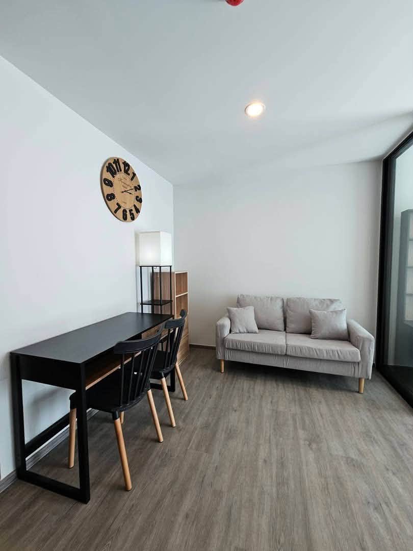 1BR apartment in Bang Na — photo 4