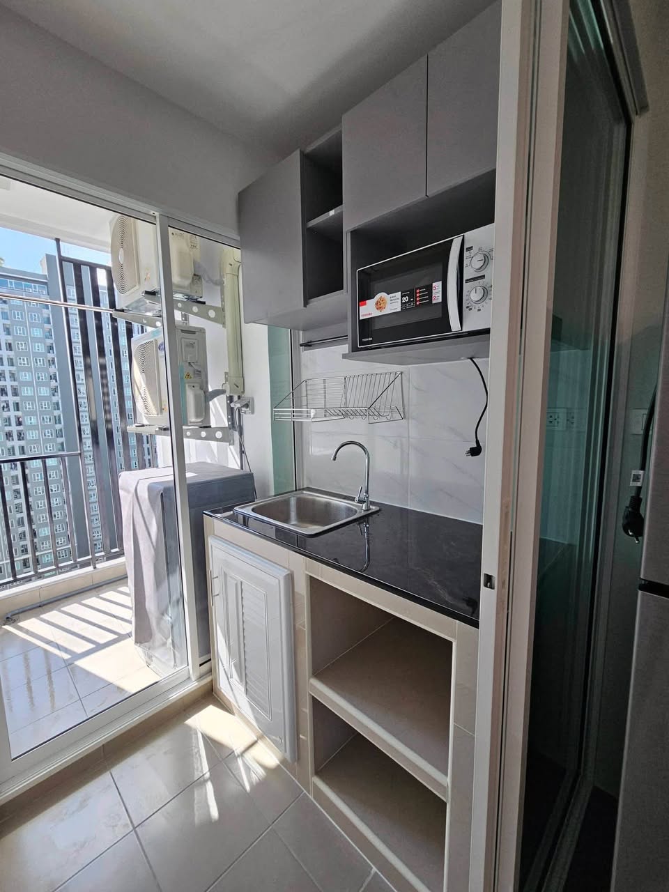 1BR apartment in Bang Na — photo 5