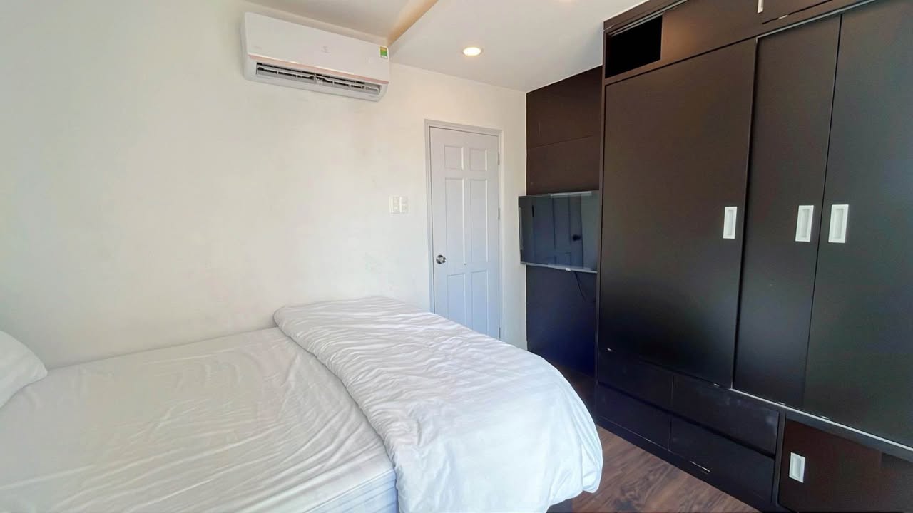 apartment in District 3 — photo 3