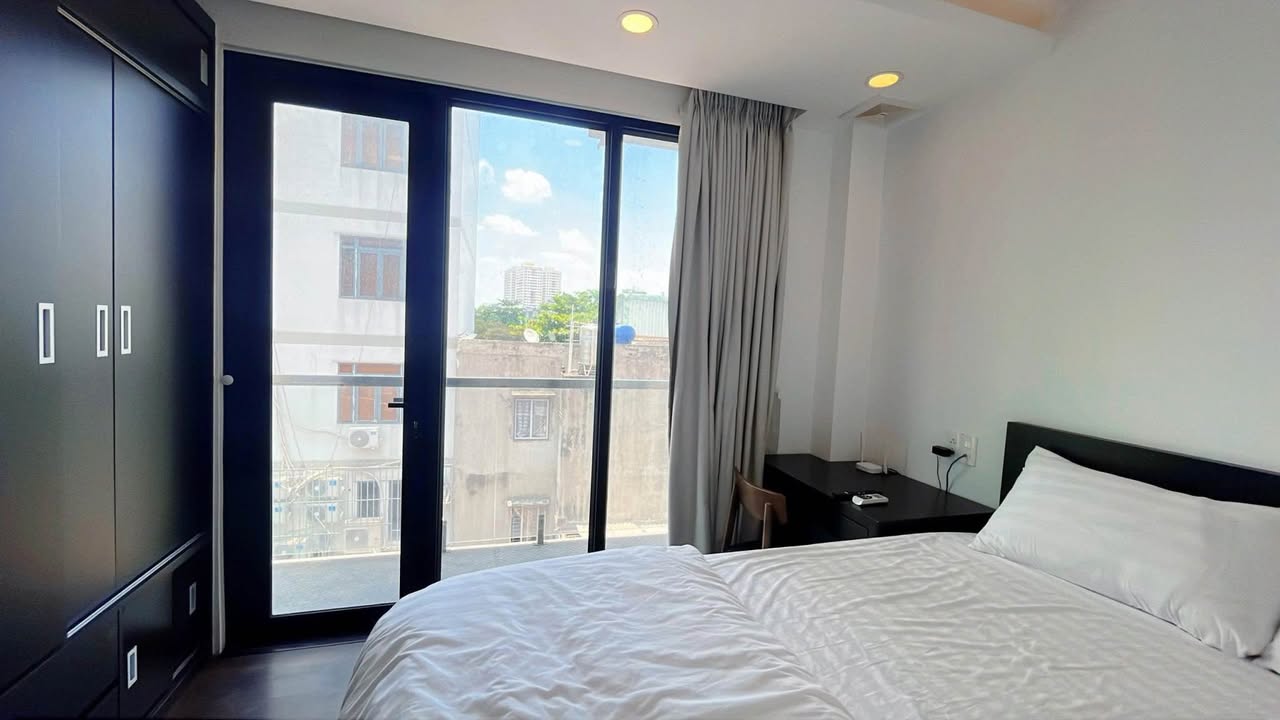 apartment in District 3 — photo 4