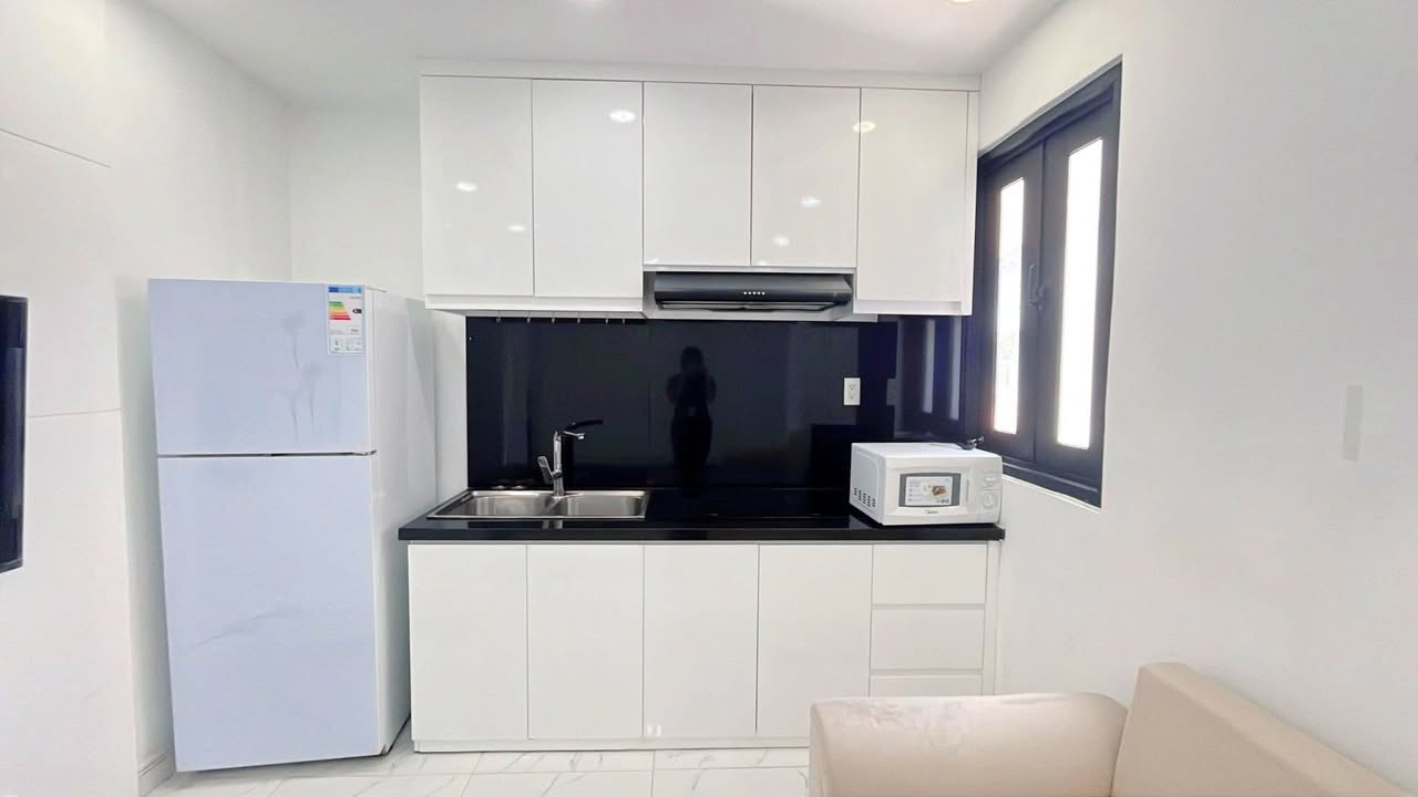 apartment in District 3 — photo 5