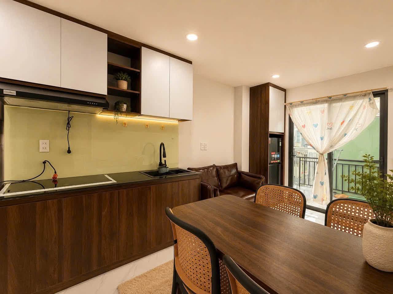 2BR apartment in Go Vap — photo 2